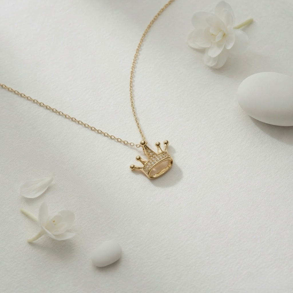 Crown chain