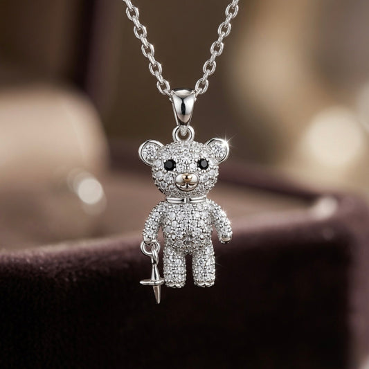 Teddy spark chain