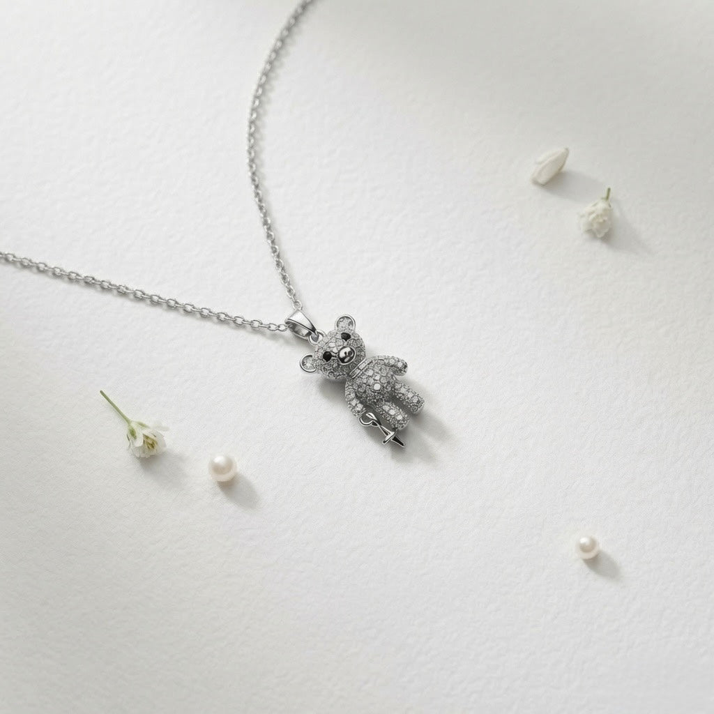 Teddy spark chain