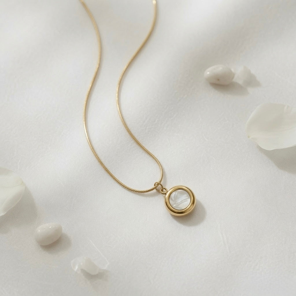 Minimalist chain G