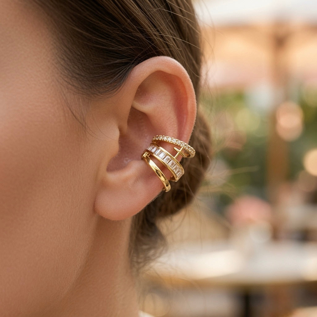 Earcuff