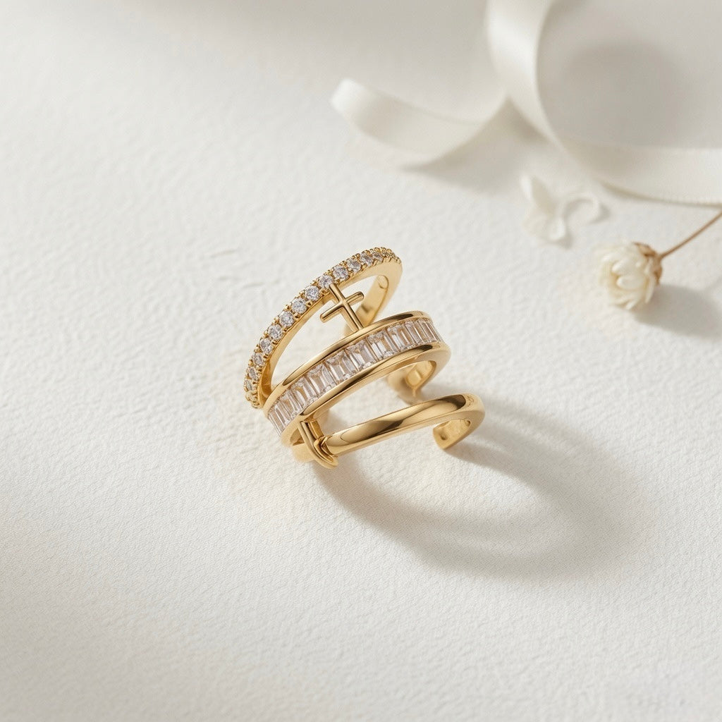 Earcuff