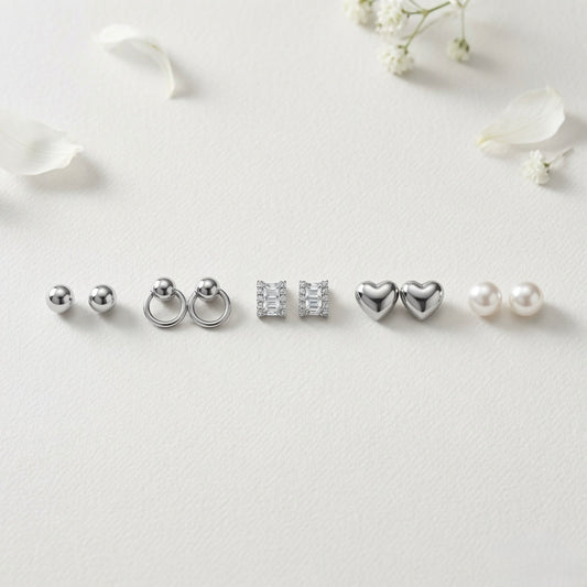 Stud set