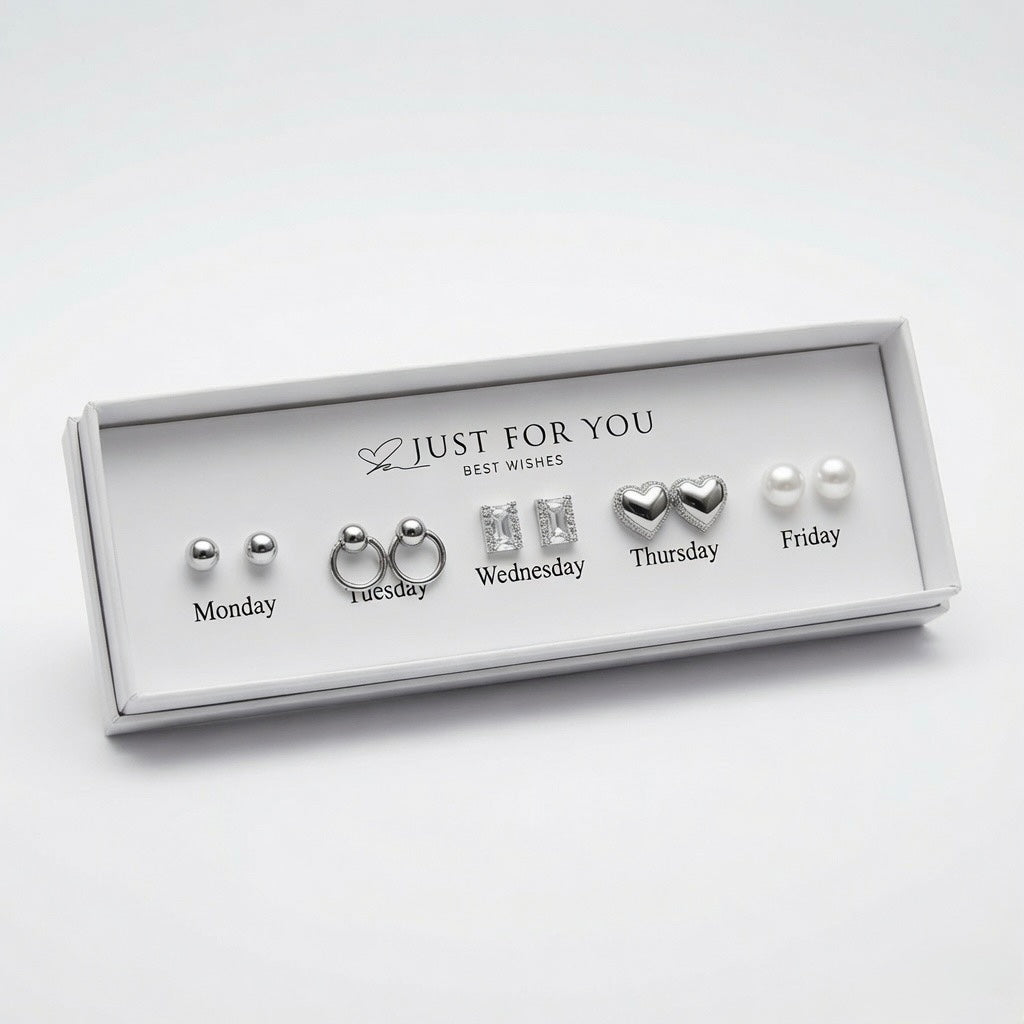 Stud set
